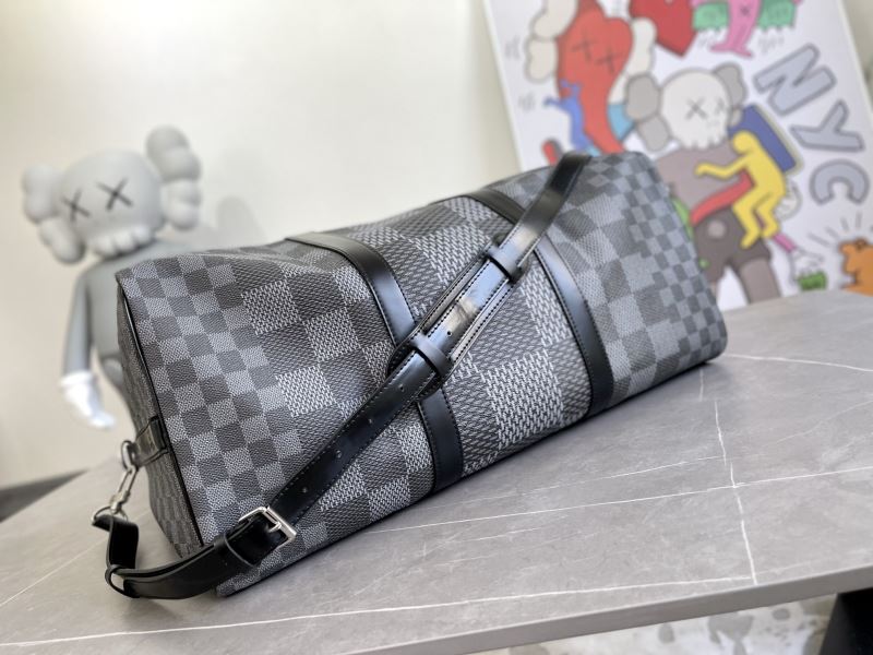 Louis Vuitton Travel Bags